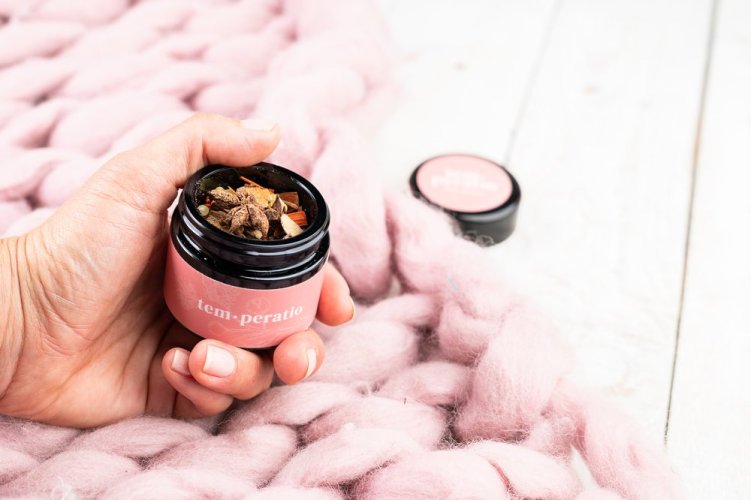 Směs pro AROMA RITUÁL - živel vzduch