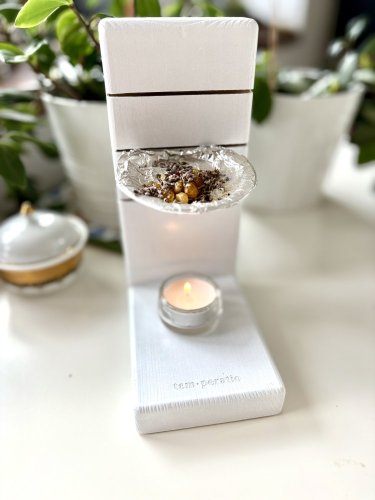 Stojánek na AROMA RITUÁL