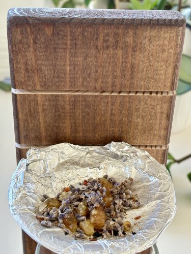 Stojánek na AROMA RITUÁL