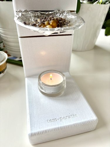 Stojánek na AROMA RITUÁL