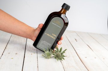 VÍNO Z OKŘEHKU - NOVÝ DESIGN VÍNO Z OKŘEHKU - NOVÝ DESIGN