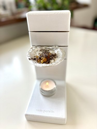 Stojánek na AROMA RITUÁL