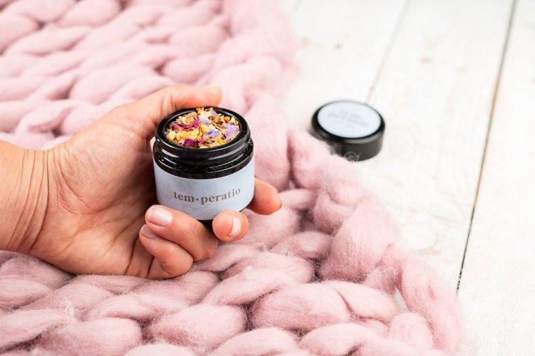 Směs pro AROMA RITUÁL - živel voda
