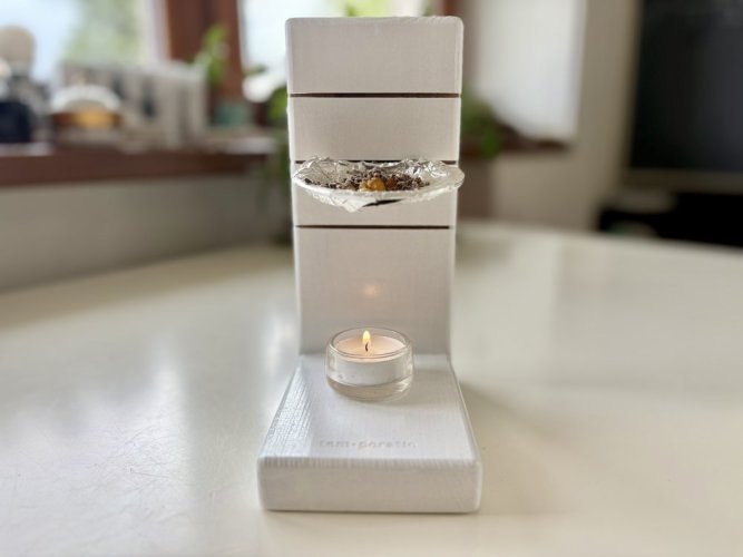 Stojánek na AROMA RITUÁL