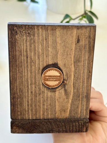 Stojánek na AROMA RITUÁL