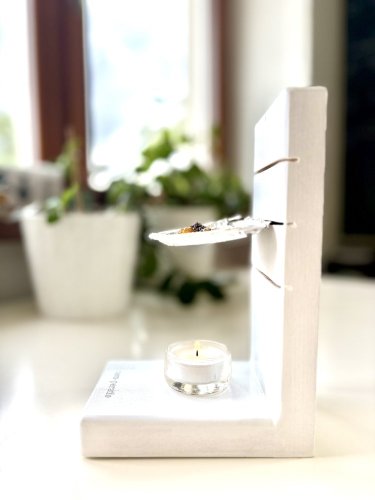 Stojánek na AROMA RITUÁL